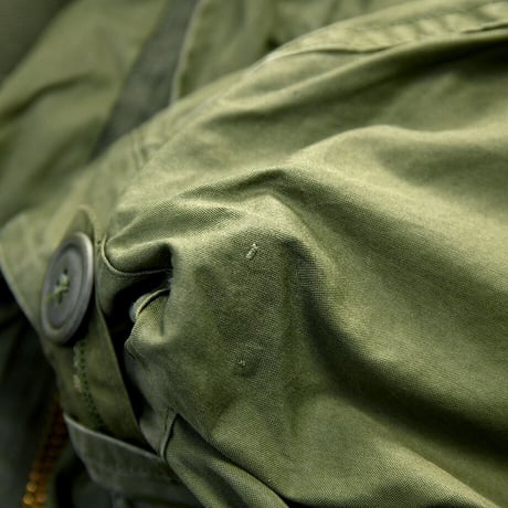 ［L］m65 parka_no.179