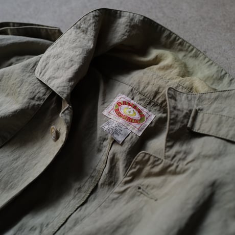［XL］Banana  Republic_80s vintage