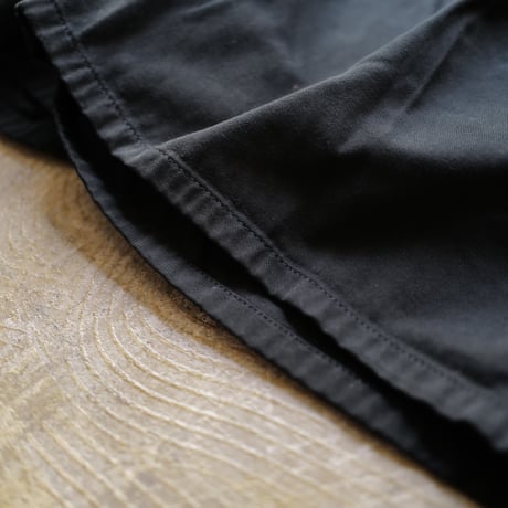［W36］Super Black_BIG CHINO SHORTS by Polo Ralph Lauren_no.12