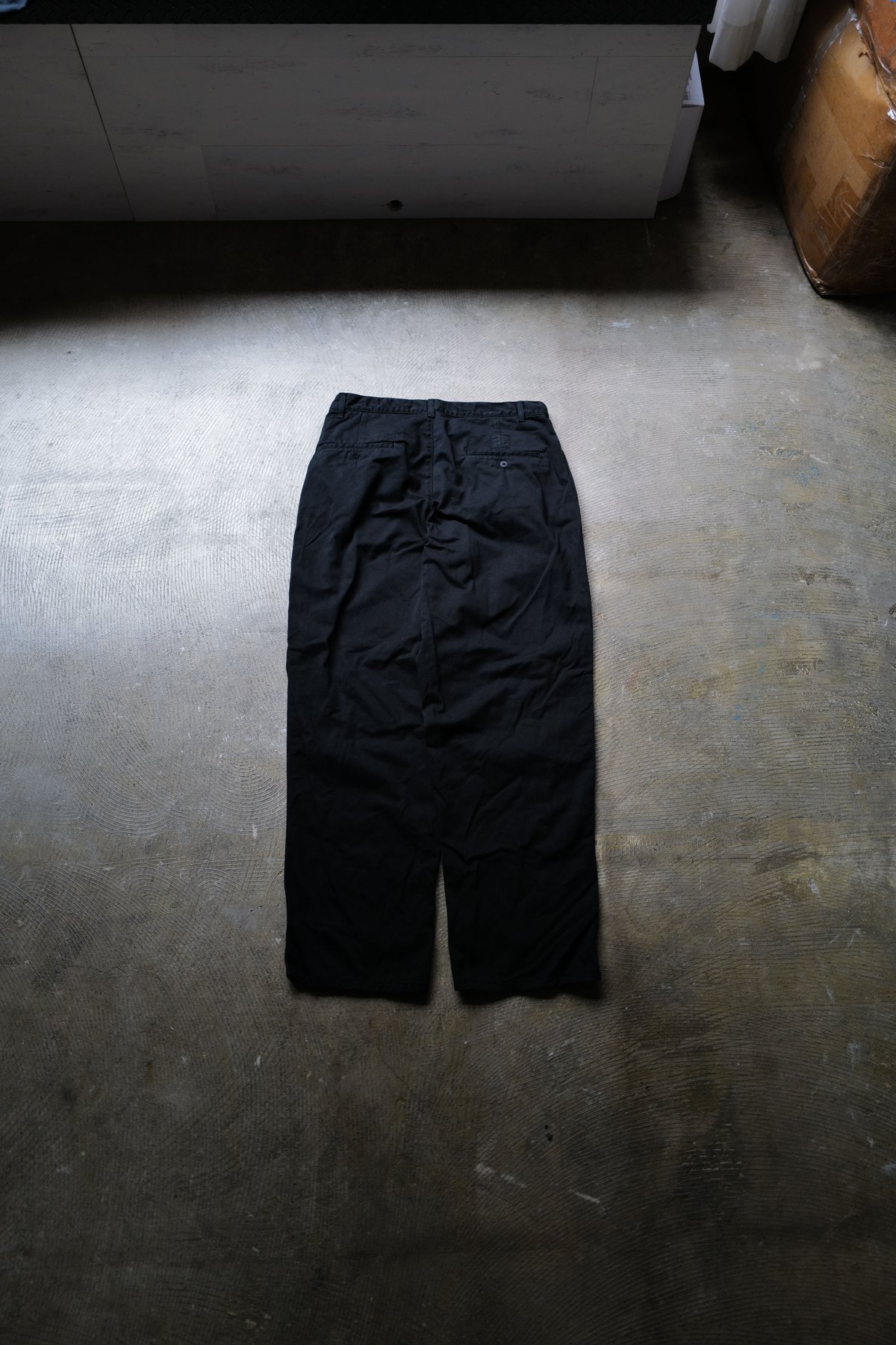 POLORALPHLAUREN W34 L30 POLOCHINO ブラック Polo Ralph Lauren Men's Stretch Slim Fit Chino Trousers