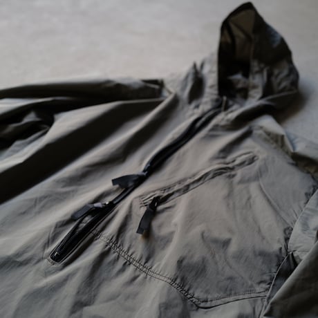 ［L］USARMY Parka_deadstock