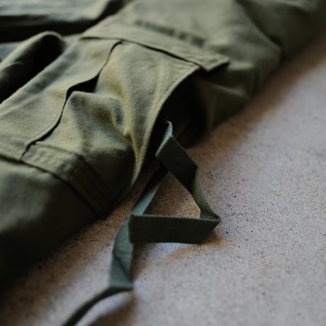 ［M-Short］USARMY M65 Trousers_no.5