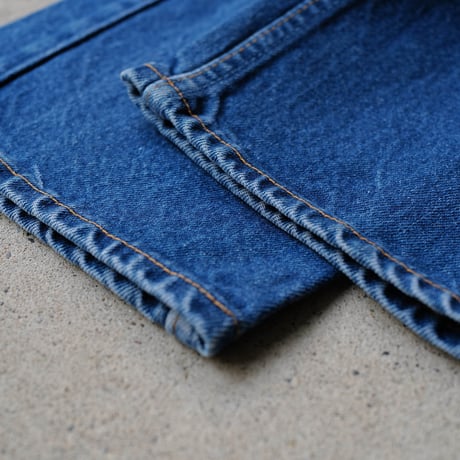 [W38 L30] Levi's 505_no.42