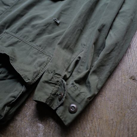 ［M-Regular］Jungle Fatigue Jacket__3rd_no.23