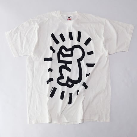 [XXL] Keith Haring