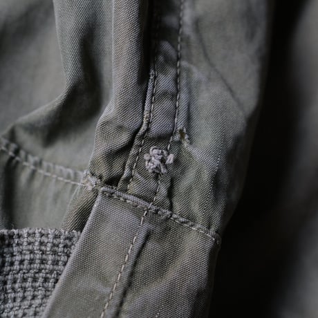 オンライン専用［M］m51 parka_no.32