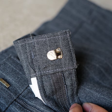 ［W37 L31］Levi's Action Slacks_no.4