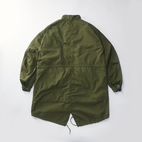 ［XS］m65 parka_no.181