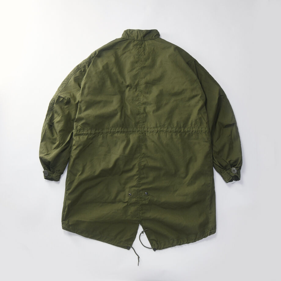 XS］m65 parka_no.181 | anytee
