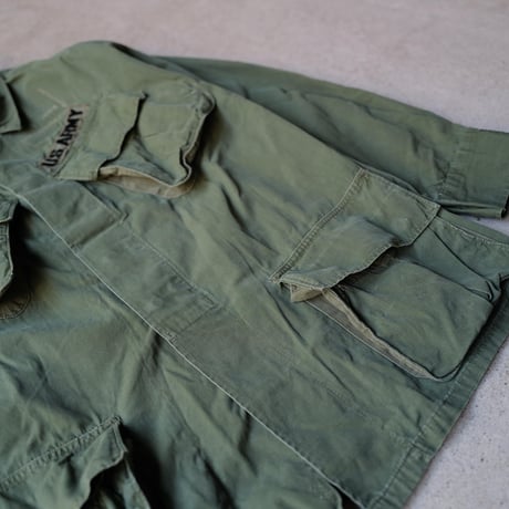 ［M-Regular］Jungle Fatigue Jacket_4th_no.3