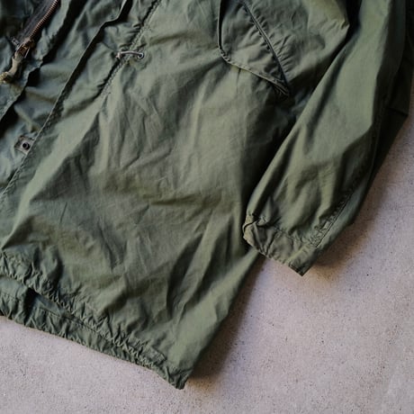 ［M］m65 parka_1983 model