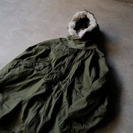 ［M］m65 parka_fullset_deadstock_no.55