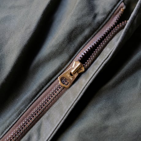 ［L-Regular］USARMY M-51 Trousers_no.24