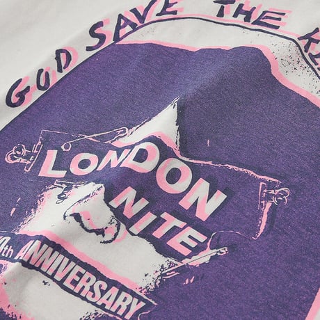 [M] London Nite Anniversary 1991