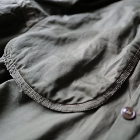［L］m51 parka_First model_deadstock(non wash)_no.44