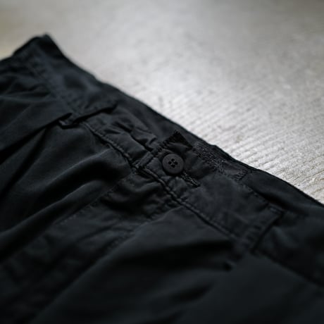 ［W35］Super Black_BIG CHINO SHORTS by Polo Ralph Lauren_E2