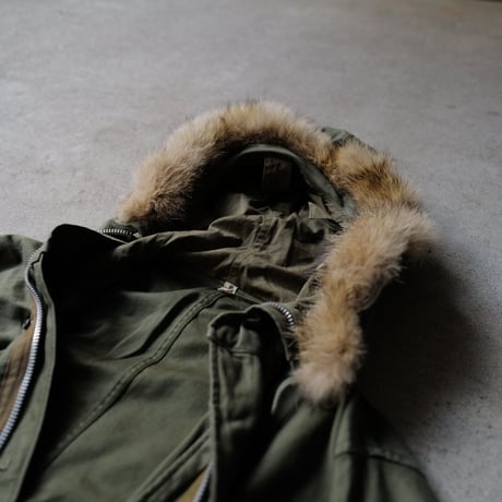［M］m48 parka