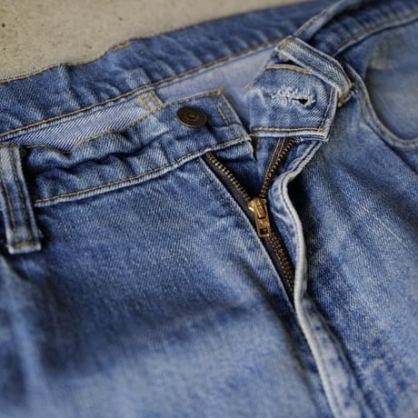 [W38 L30] Levi's 505_66model_no.39