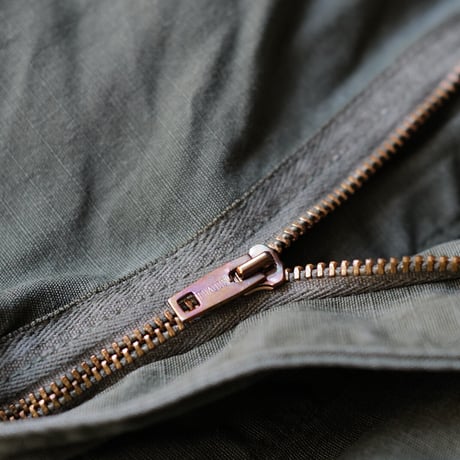 ［L-Short］USARMY Jungle Fatigue Pants_4th_no.4