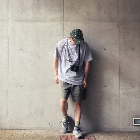 Culture Saurus Tee