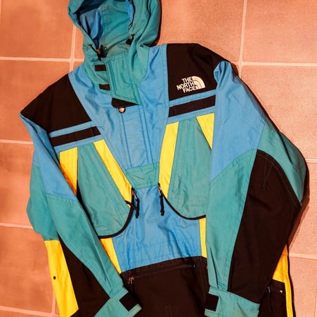 ［XL］The North Face 90s_used good condition