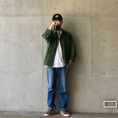 [W37 L31] Levi's 505_80's_ no.14