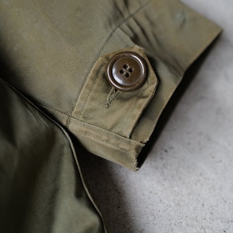 ［M］m43 parka_used_no.34