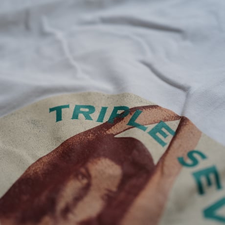 ［anytee classics］7th anniversary tee