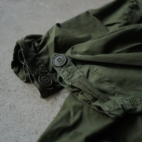 ［L］m65 parka_no.23
