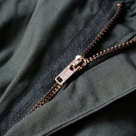 ［M-Regular］USARMY Jungle Fatigue Pants_4th_deadstock_no.36
