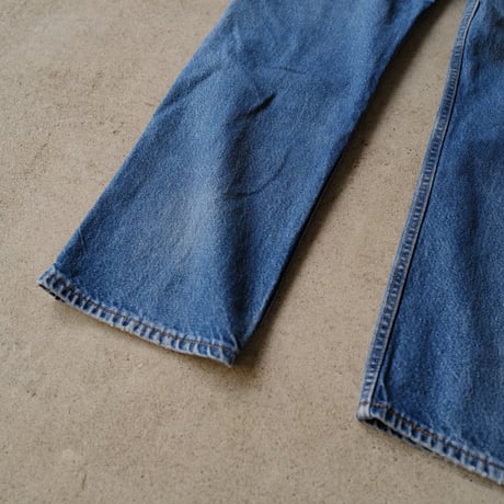 [W36 L32] 505_90s_Levi's Vintage_no.37