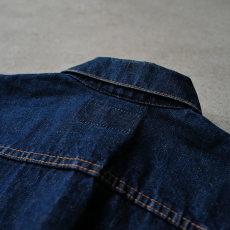 Levi's 70505 Big E