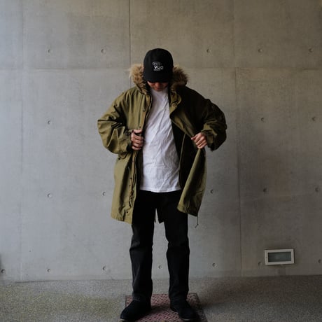 ［M］m48 parka