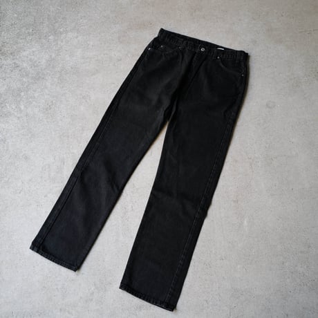[W36 L33] Levi's 505_deadstock_no.2