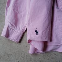 ［M］The Big Oxford by Ralph Lauren_90s vintage_no.10