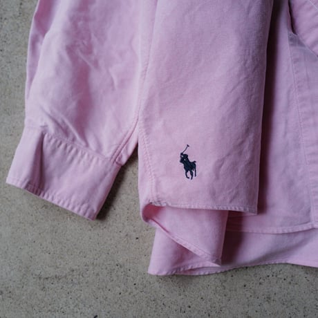 ［M］The Big Oxford by Ralph Lauren_90s vintage_no.10