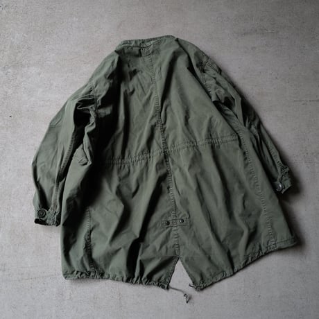 ［M］m65 parka