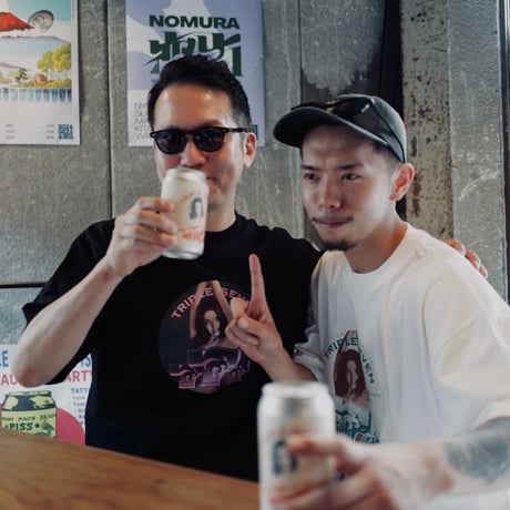 ［anytee classics］7th anniversary tee