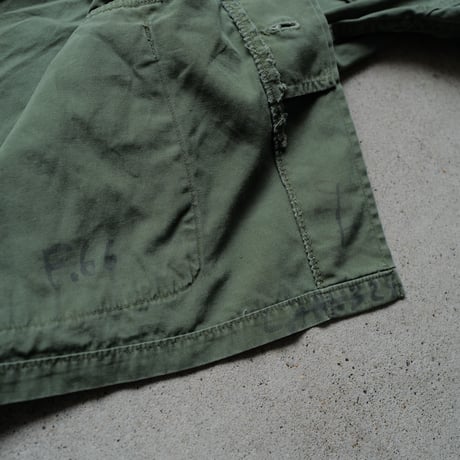 ［M-Regular］Jungle Fatigue Jacket_1st_no.1