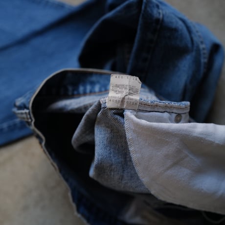 [W36 L31] Levi's 505_80s_no.13