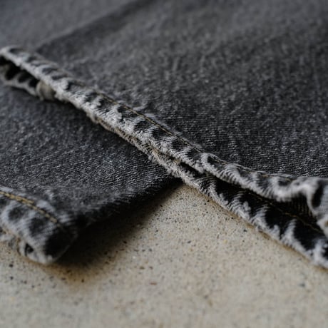 [W35 L31] Levi's 505_no.9