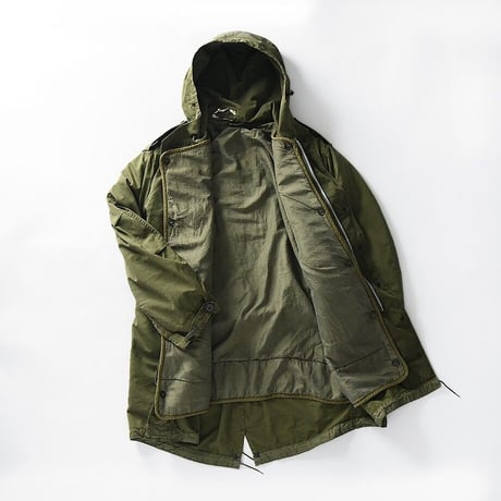［M］m51 parka_no.143