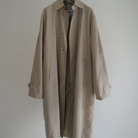 ［M］Old L.L.Bean_Barcaman Coat
