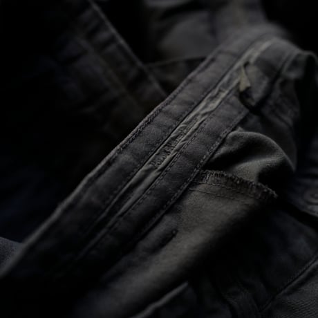 Super Black_BIG CHINO SHORTS by Polo Ralph Lauren