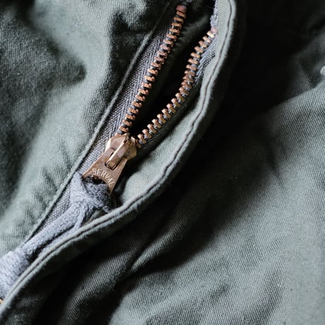 ［M-Short］USARMY M-65 Trousers_no.2