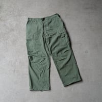 ［L-Short］USARMY Jungle Fatigue Pants_4th_no.5