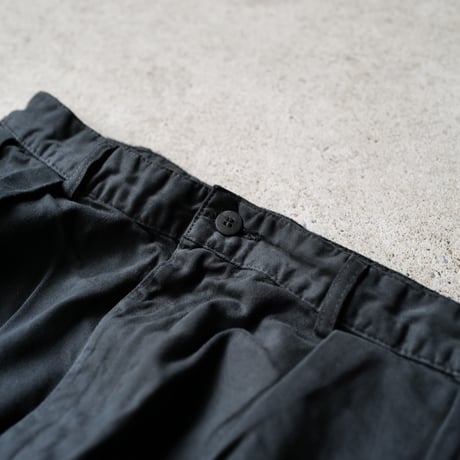 ［W33］Super Black_ BIG CHINO SHORTS by Polo Ralph Lauren_no.11
