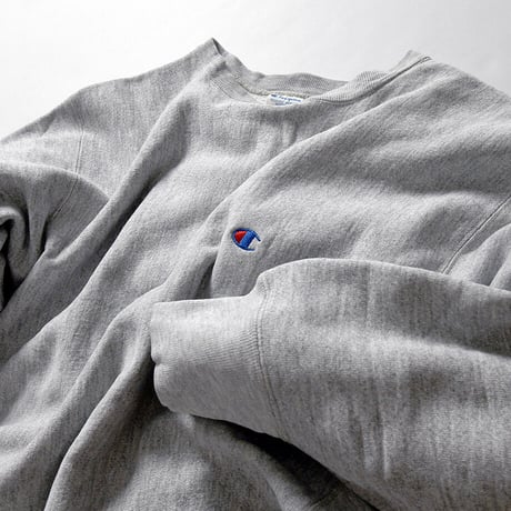 [XL] Reverse Weave 80s USA