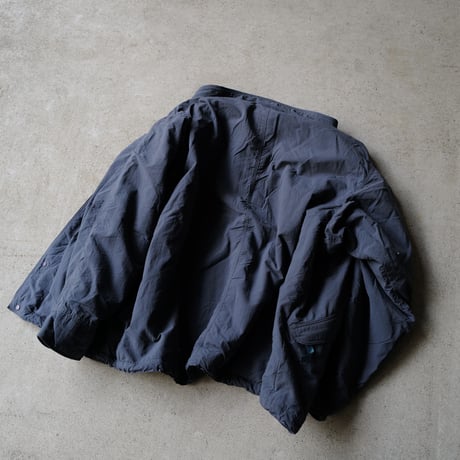 ［XL］patagonia_Gray jacket