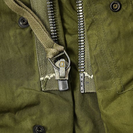 ［S］m51 parka_Deadstock_no.177